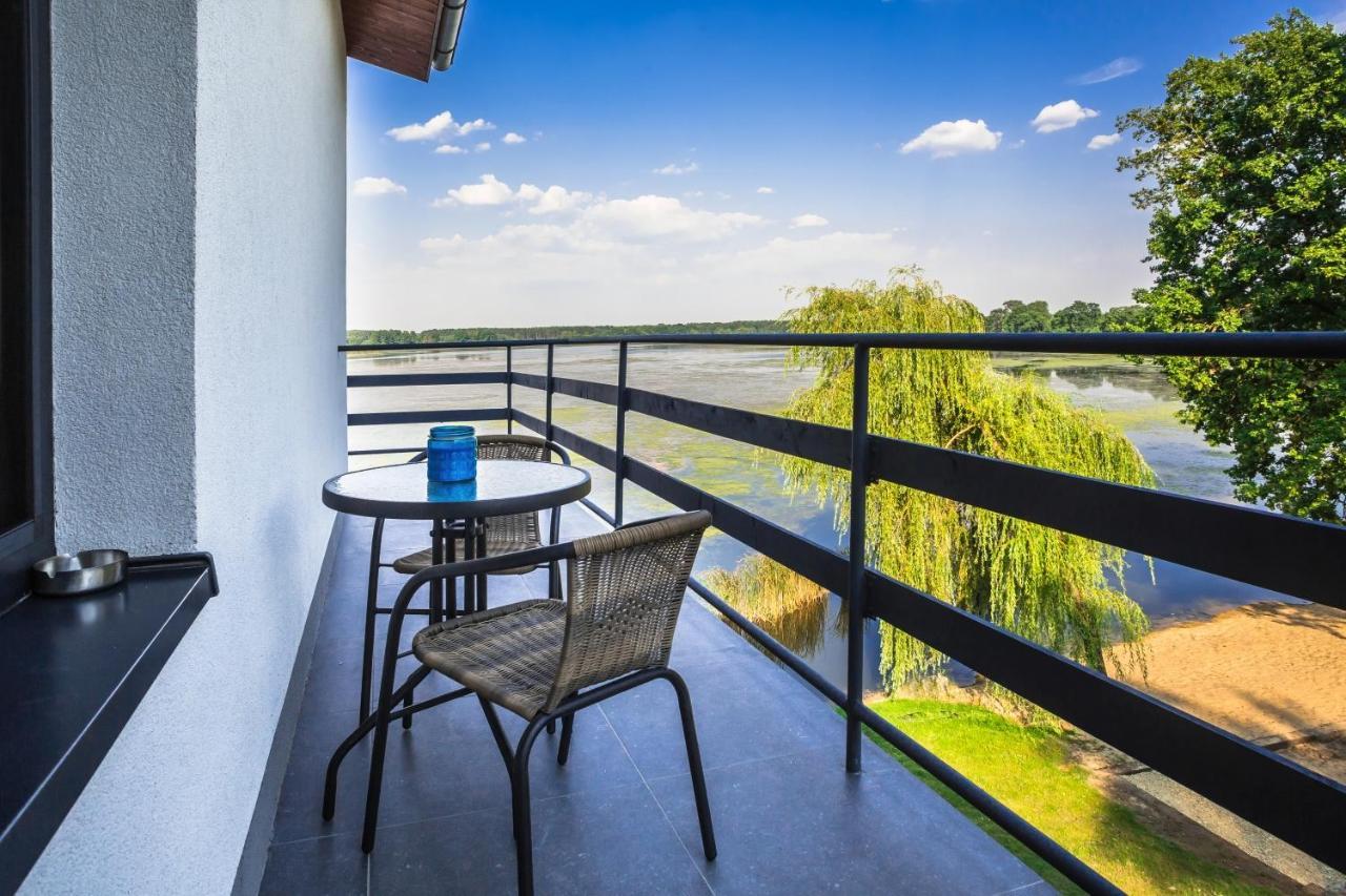 Blis Apartamenty Lubliniec Exterior foto