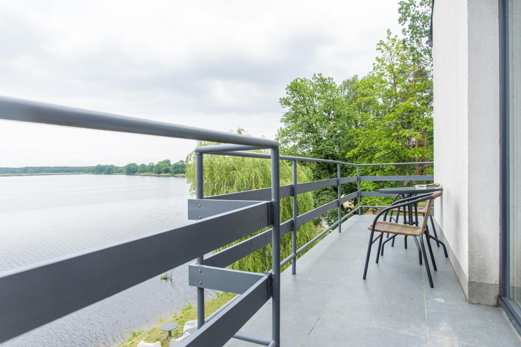 Blis Apartamenty Lubliniec Exterior foto